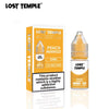 Lost Temple Nic Salts 10ml - Box of 10 - #Simbavapeswholesale#