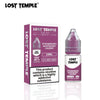 Lost Temple Nic Salts 10ml - Box of 10 - #Simbavapeswholesale#
