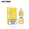 Lost Temple Nic Salts 10ml - Box of 10 - #Simbavapeswholesale#
