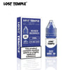 Lost Temple Nic Salts 10ml - Box of 10 - #Simbavapeswholesale#