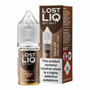 Lostliq 3000 Nic Salts 10ml - Box of 10 - #Simbavapeswholesale#
