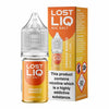 Lostliq 3000 Nic Salts 10ml - Box of 10 - #Simbavapeswholesale#