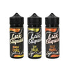 Lux E-liquid 100ml E-liquids - #Simbavapeswholesale#