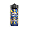 Major Flavor - Short Fill - 100ml - #Simbavapeswholesale#