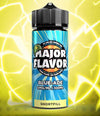Major Flavor - Short Fill - 100ml - #Simbavapeswholesale#