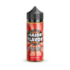 Major Flavor - Short Fill - 100ml - #Simbavapeswholesale#