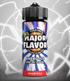 Major Flavor - Short Fill - 100ml - #Simbavapeswholesale#