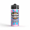 Major Flavor - Short Fill - 100ml - #Simbavapeswholesale#