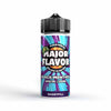 Major Flavor - Short Fill - 100ml - #Simbavapeswholesale#