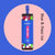 McKesse MK Bar 7000 Disposable Vape Box of 10 - #Simbavapeswholesale#
