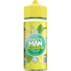 Minute Man 100ml Shortfill - #Simbavapeswholesale#