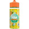Minute Man 100ml Shortfill - #Simbavapeswholesale#