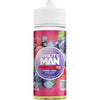 Minute Man 100ml Shortfill - #Simbavapeswholesale#