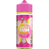 Minute Man 100ml Shortfill - #Simbavapeswholesale#