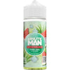 Minute Man 100ml Shortfill - #Simbavapeswholesale#