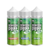 Moreish Puff Aloe 100ml E-liquids - #Simbavapeswholesale#