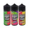 Moreish Puff Candy Drops 100ml E-liquids - #Simbavapeswholesale#