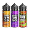 Moreish Puff Chilled 100ml E-liquids - #Simbavapeswholesale#
