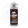 Moreish Puff Get Brewed 100ml E-liquids - #Simbavapeswholesale#