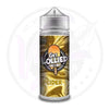 Moreish Puff Get Lollied 100ml E-liquids - #Simbavapeswholesale#