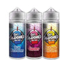 Moreish Puff Get Slushed 100ml E-liquids - #Simbavapeswholesale#