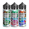 Moreish Puff Iced 100ml E-liquids - #Simbavapeswholesale#