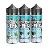 Moreish Puff Menthol 100ml E-liquids - #Simbavapeswholesale#