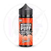 Moreish Puff Popcorn 100ml E-liquids - #Simbavapeswholesale#