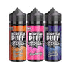 Moreish Puff Popcorn 100ml E-liquids - #Simbavapeswholesale#
