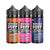 Moreish Puff Popcorn 100ml E-liquids - #Simbavapeswholesale#