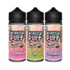 Moreish Puff Prosecco 100ml E-liquids - #Simbavapeswholesale#
