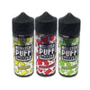 Moreish Puff Shakes 100ml E-liquids - #Simbavapeswholesale#