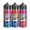 Moreish Puff Sherbet 100ml E-liquids - #Simbavapeswholesale#