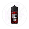 Moreish Puff Soda 100ml E-liquids - #Simbavapeswholesale#