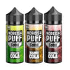 Moreish Puff Soda 100ml E-liquids - #Simbavapeswholesale#