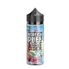 Moreish Puff Summer Cider On Ice 100ml E-liquids - #Simbavapeswholesale#