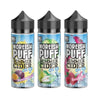 Moreish Puff Summer Cider On Ice 100ml E-liquids - #Simbavapeswholesale#
