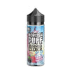Moreish Puff Summer Cider On Ice 100ml E-liquids - #Simbavapeswholesale#
