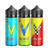 Moreish Puff Vapesta 100ml E-liquids - #Simbavapeswholesale#