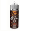 Mr Cafe - 100ml - E-Liquid - #Simbavapeswholesale#