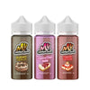 My E-Liquids Cheesecakes 100ml E-liquids - #Simbavapeswholesale#