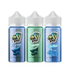 My E-Liquids Ice 100ml E-liquids - #Simbavapeswholesale#