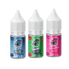 My Salts 10ml Nic Salt (Pack of 10) - #Simbavapeswholesale#