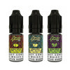 Nasty Shisha 10ML Nic Salt (Pack of 10) - #Simbavapeswholesale#