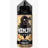 Ninja Geek 100ml E-liquids - #Simbavapeswholesale#