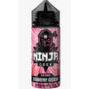 Ninja Geek 100ml E-liquids - #Simbavapeswholesale#