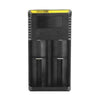 NITECORE - I2 INTELLICHARGER - #Simbavapeswholesale#