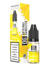 OG Original Gangster 6000 Salt 10ml ( Box of 10 ) - #Simbavapeswholesale#