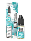 OG Original Gangster 6000 Salt 10ml ( Box of 10 ) - #Simbavapeswholesale#