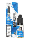 OG Original Gangster 6000 Salt 10ml ( Box of 10 ) - #Simbavapeswholesale#